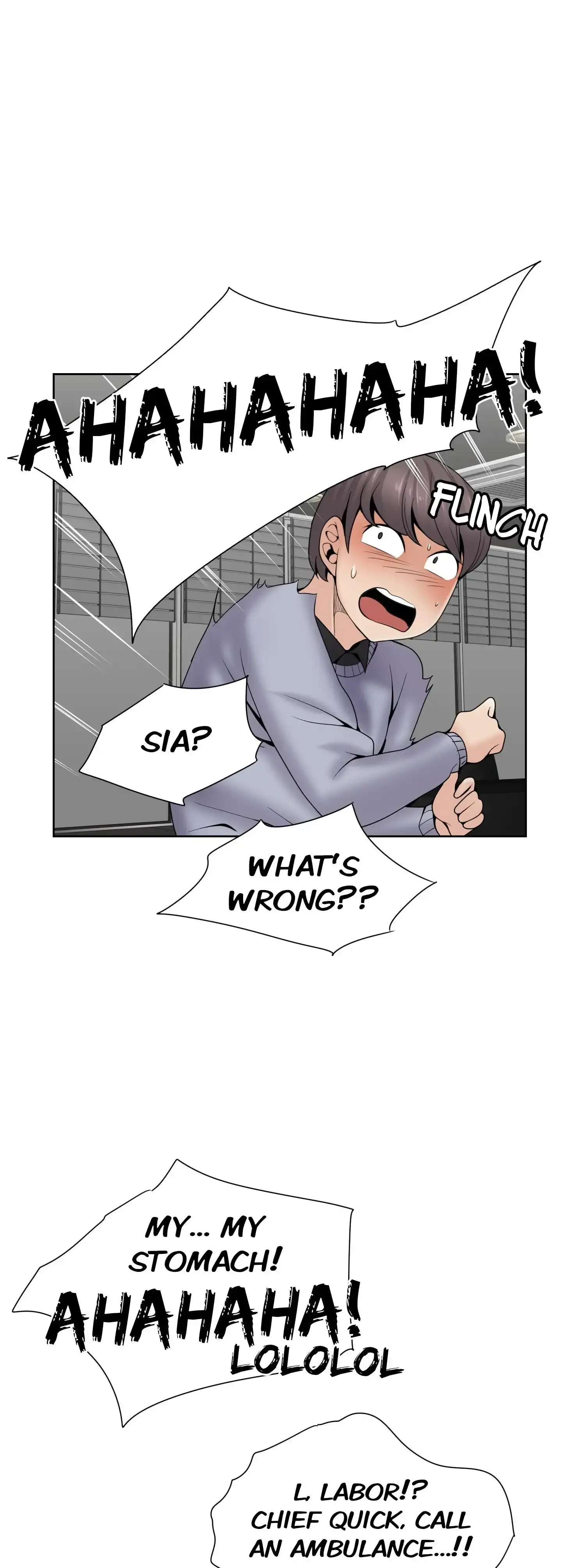 Draw it Yourself! (Uncensored) Episode 97 - Page 22