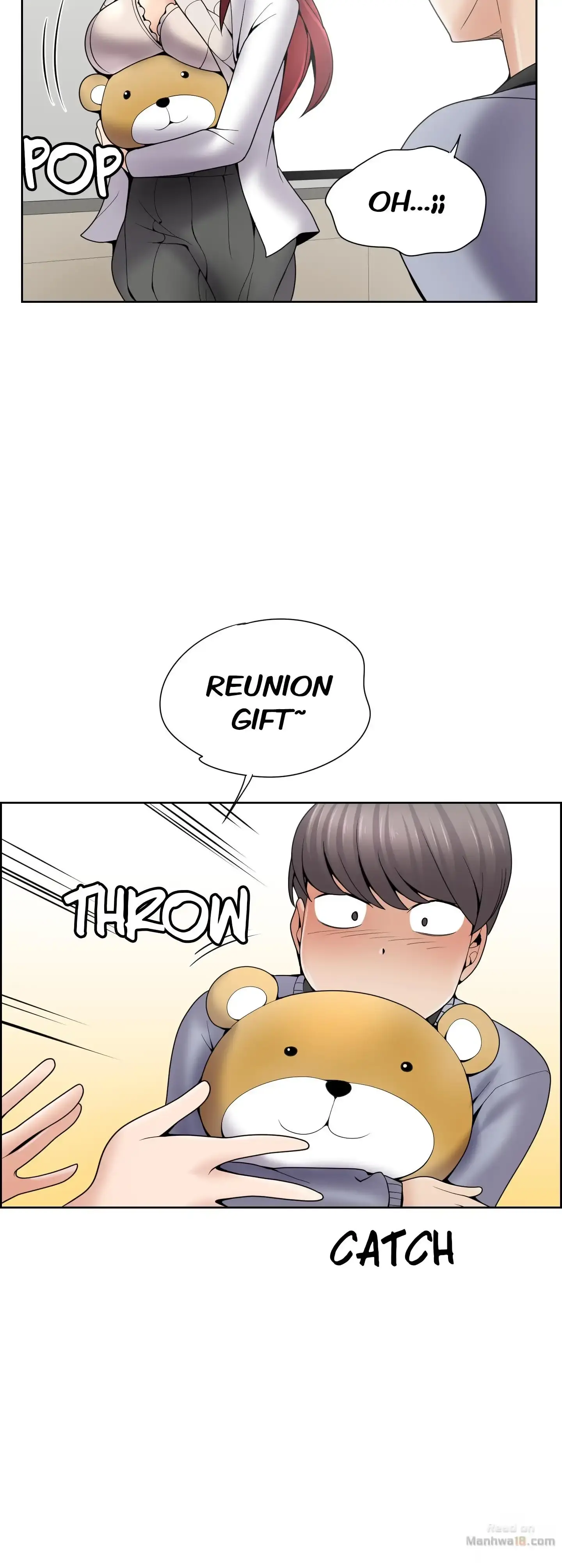 Draw it Yourself! (Uncensored) Episode 97 - Page 24