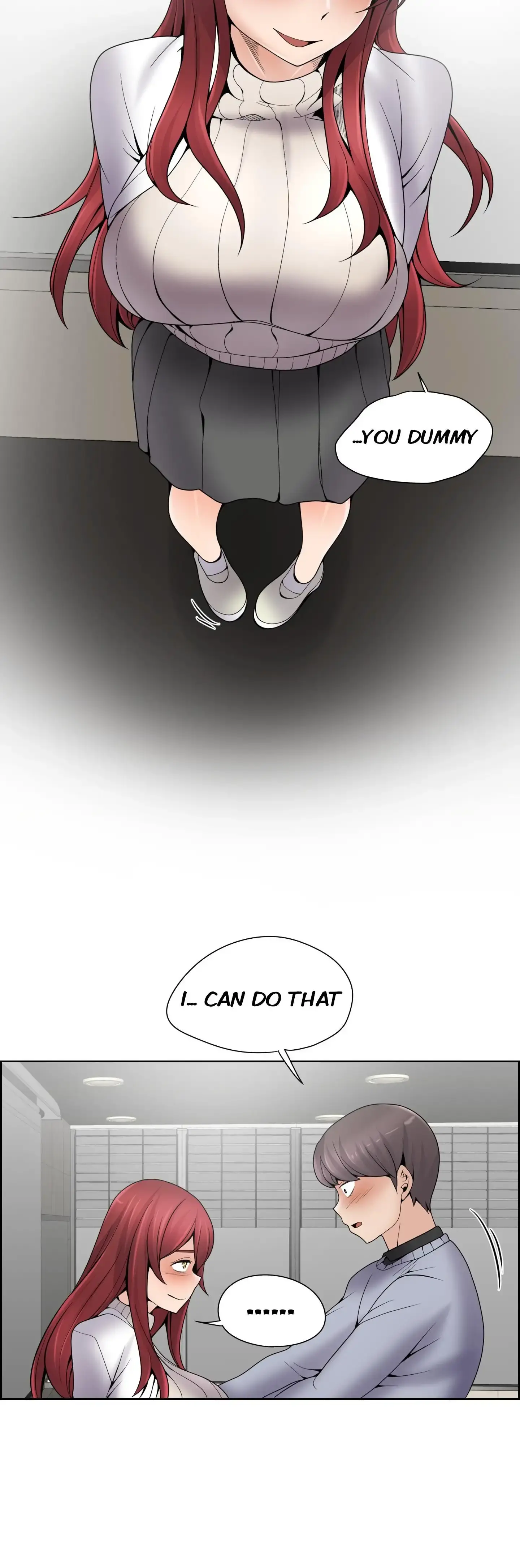Draw it Yourself! (Uncensored) Episode 97 - Page 26