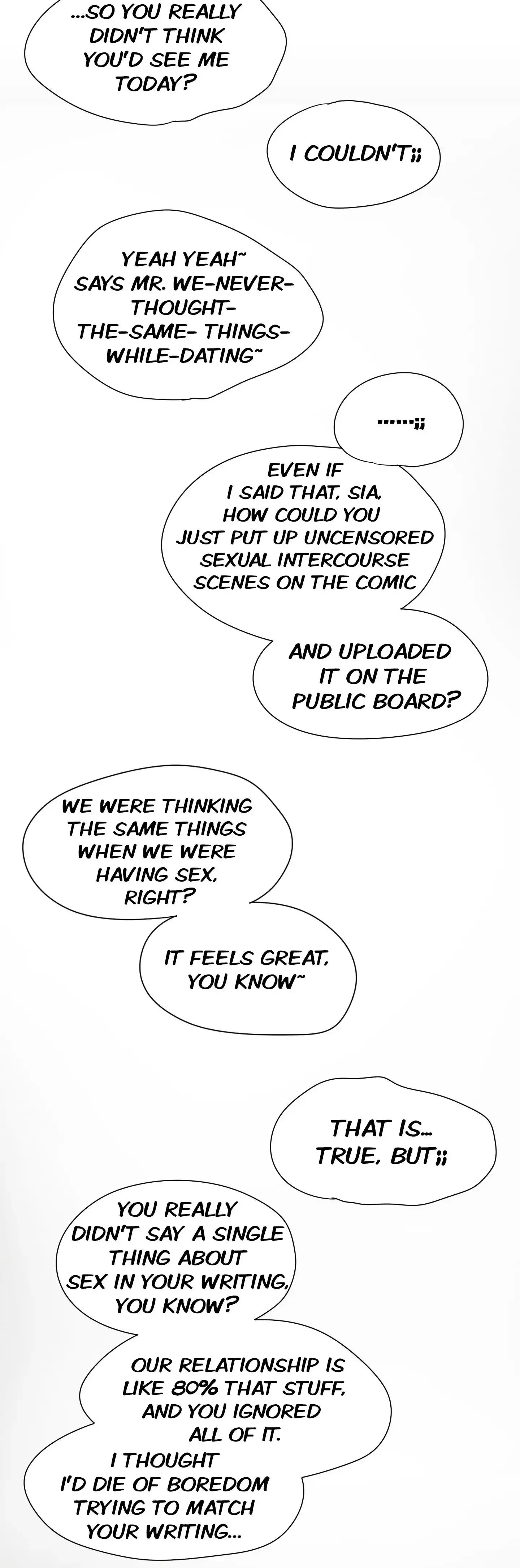 Draw it Yourself! (Uncensored) Episode 97 - Page 28