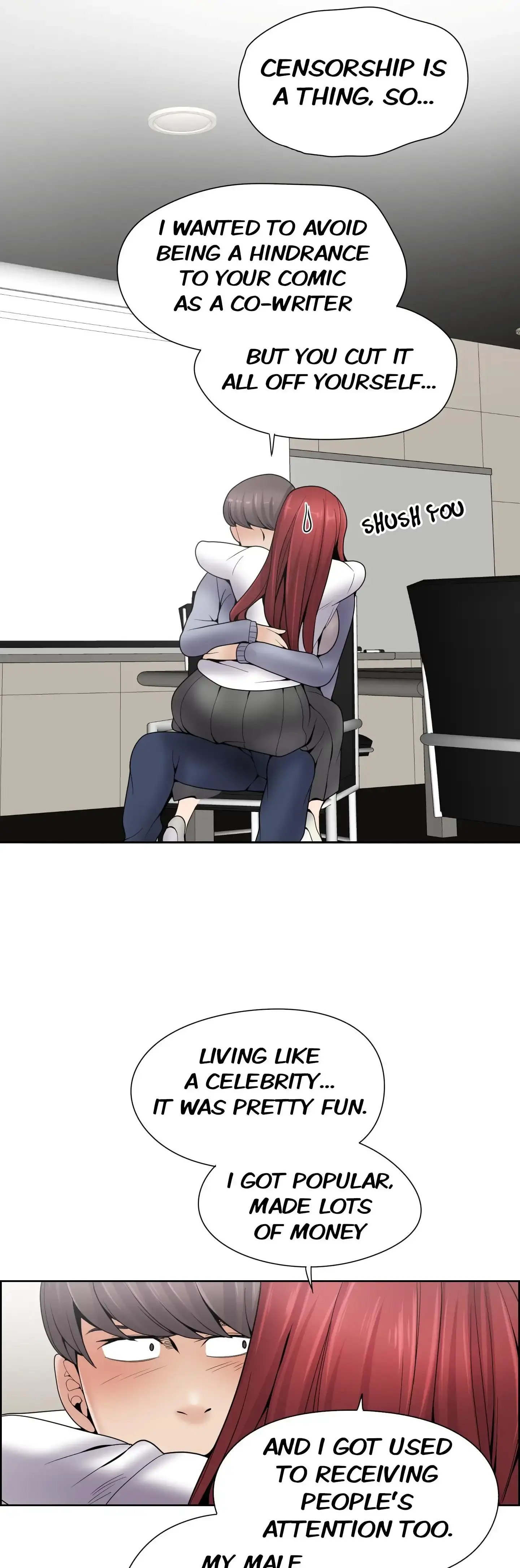 Draw it Yourself! (Uncensored) Episode 97 - Page 29