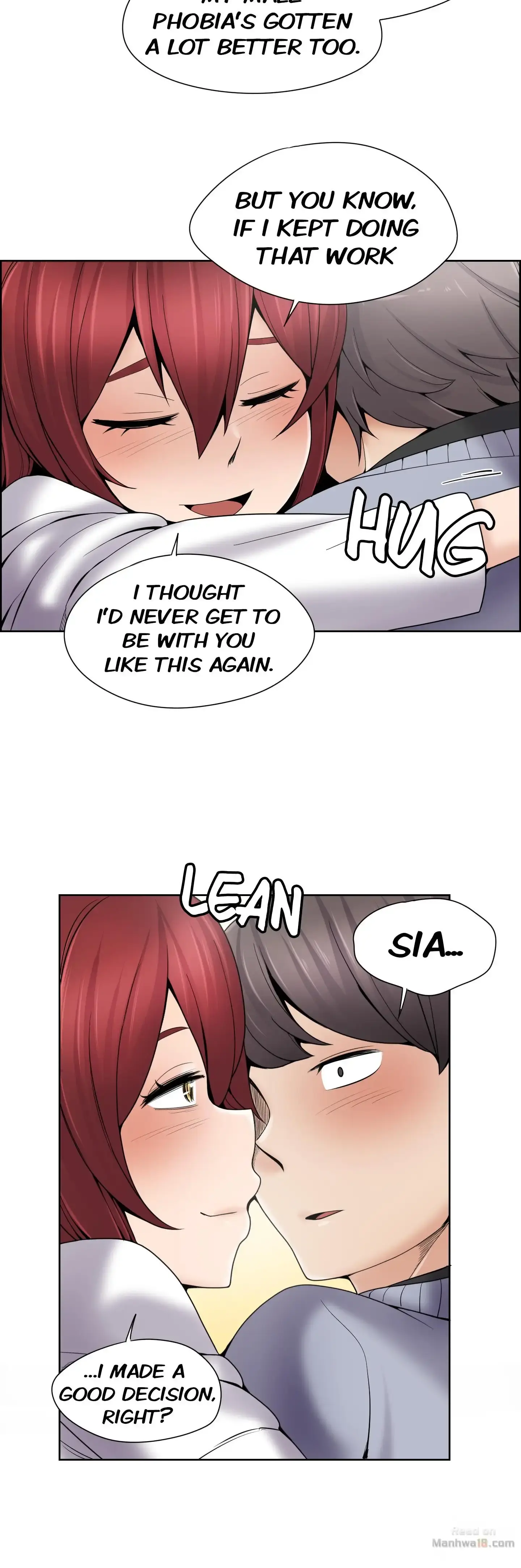 Draw it Yourself! (Uncensored) Episode 97 - Page 30