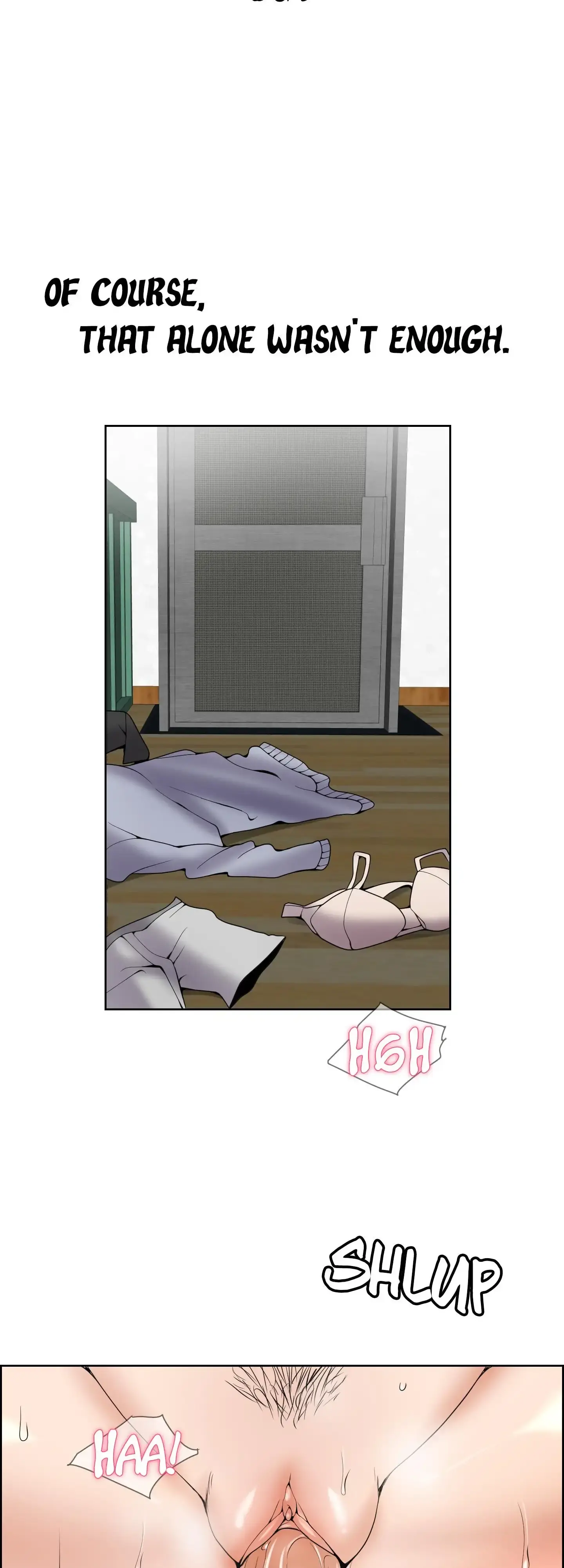 Draw it Yourself! (Uncensored) Episode 97 - Page 35