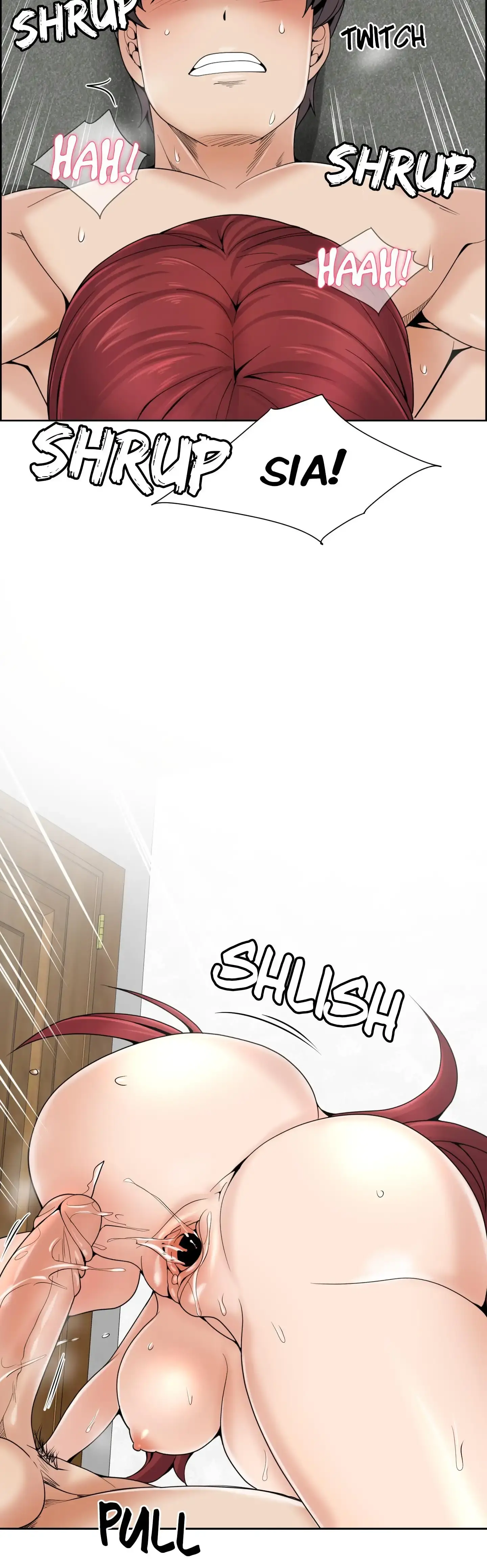 Draw it Yourself! (Uncensored) Episode 97 - Page 40