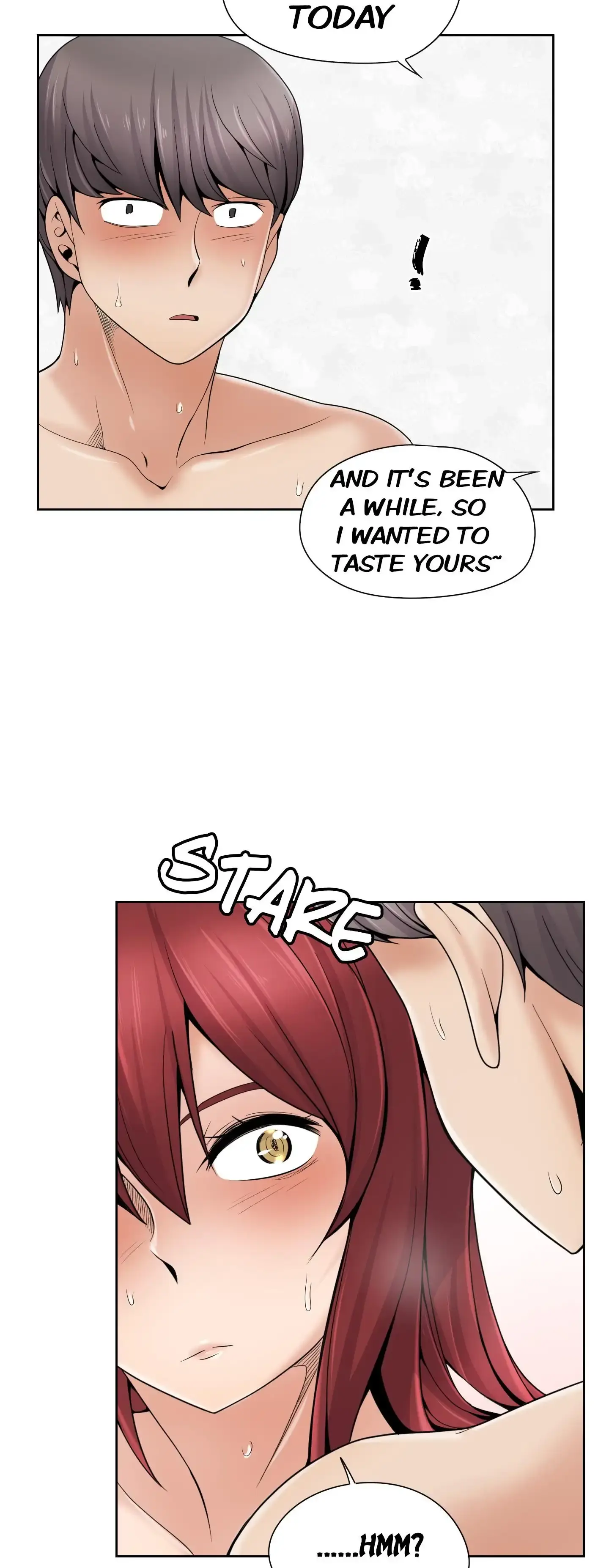 Draw it Yourself! (Uncensored) Episode 97 - Page 44