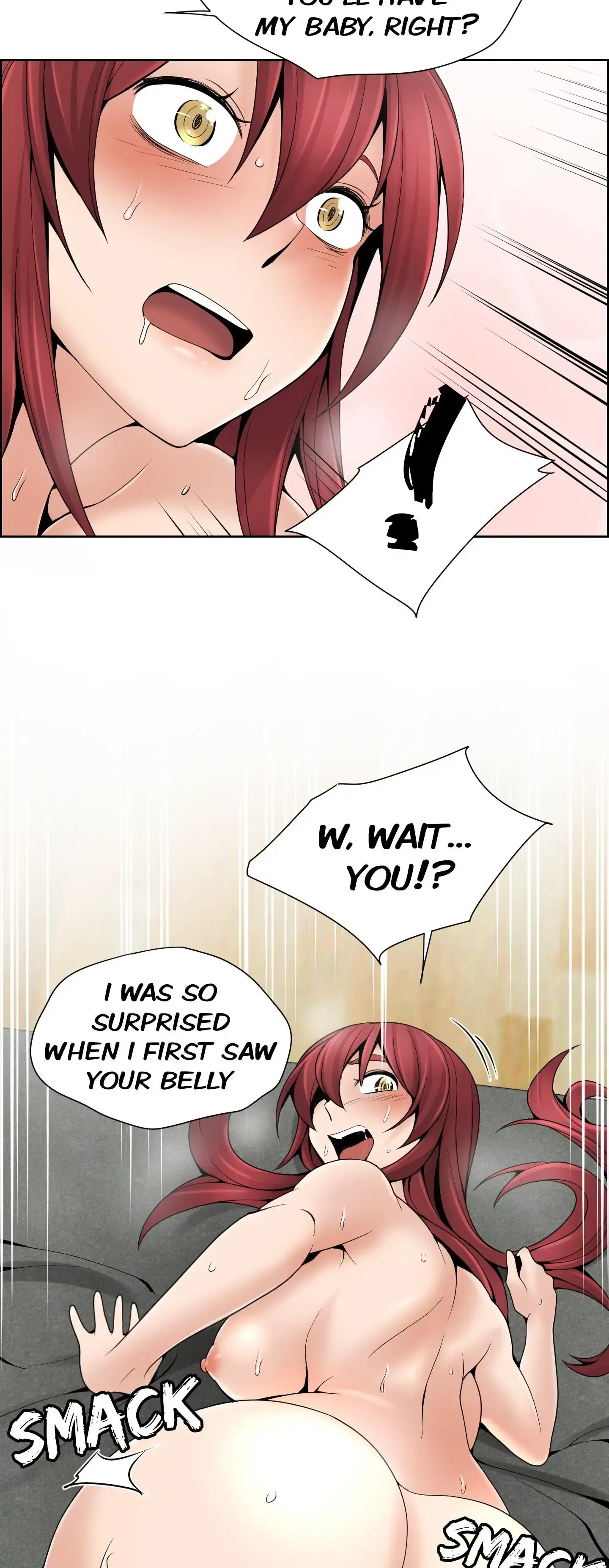 Draw it Yourself! (Uncensored) Episode 97 - Page 47