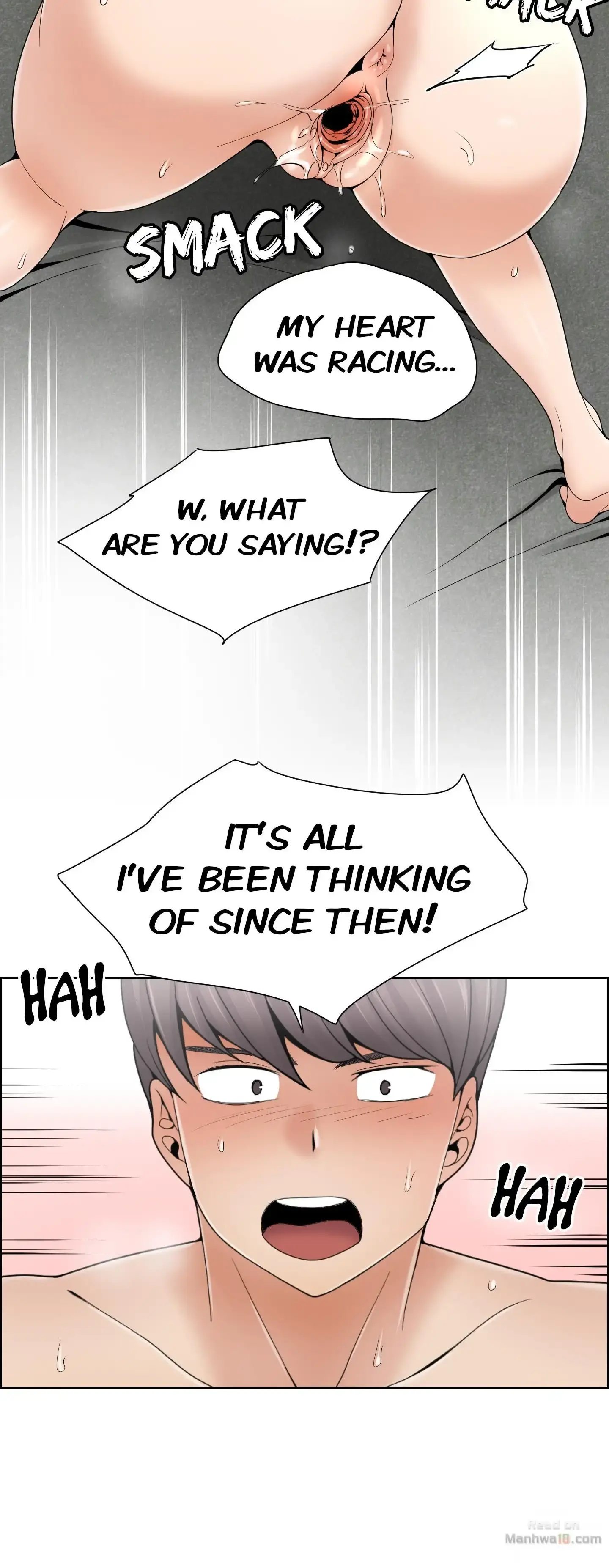 Draw it Yourself! (Uncensored) Episode 97 - Page 48