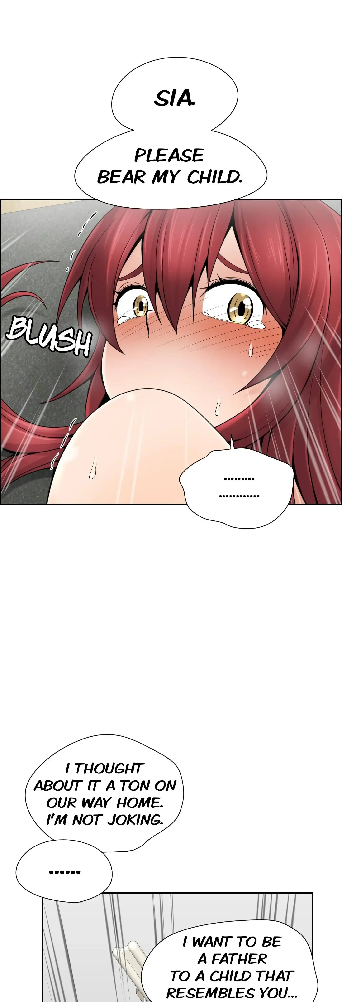Draw it Yourself! (Uncensored) Episode 97 - Page 49