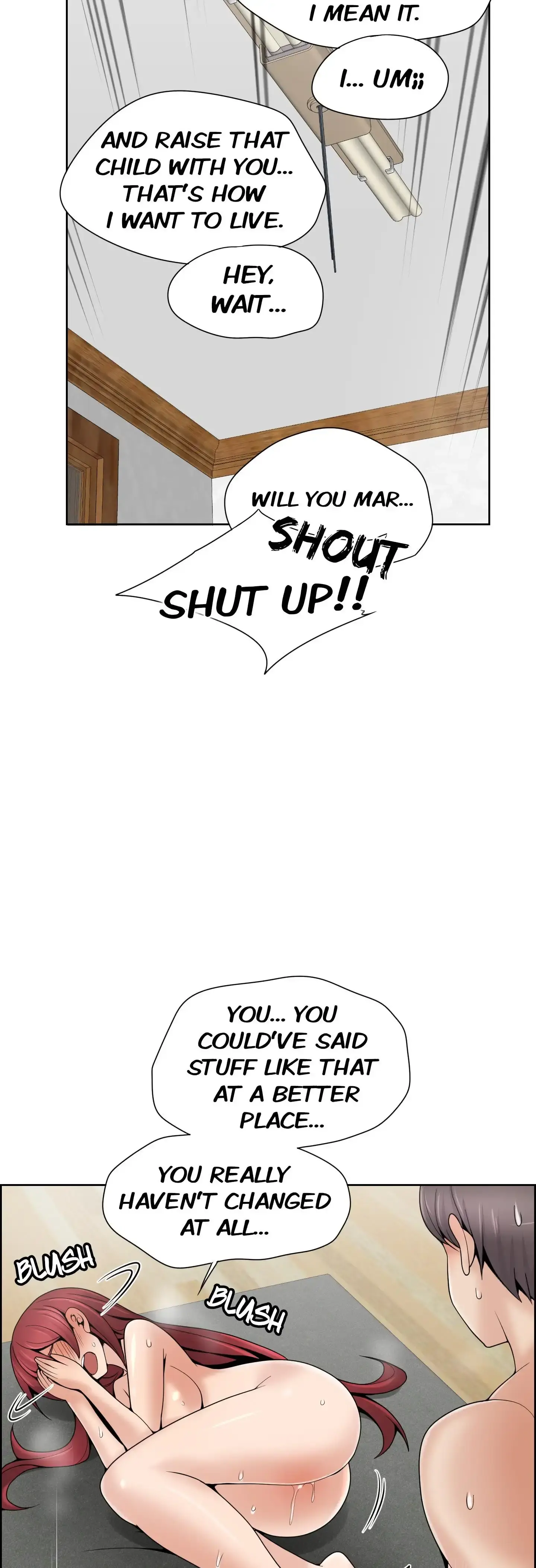 Draw it Yourself! (Uncensored) Episode 97 - Page 50