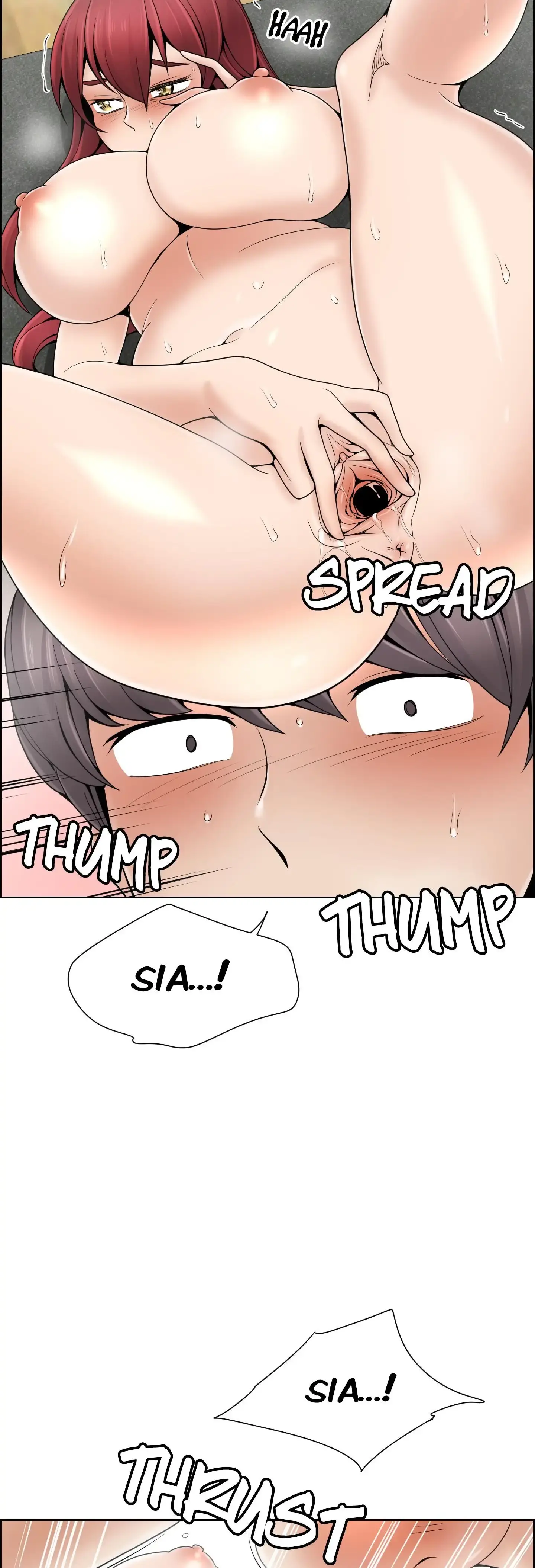 Draw it Yourself! (Uncensored) Episode 97 - Page 52