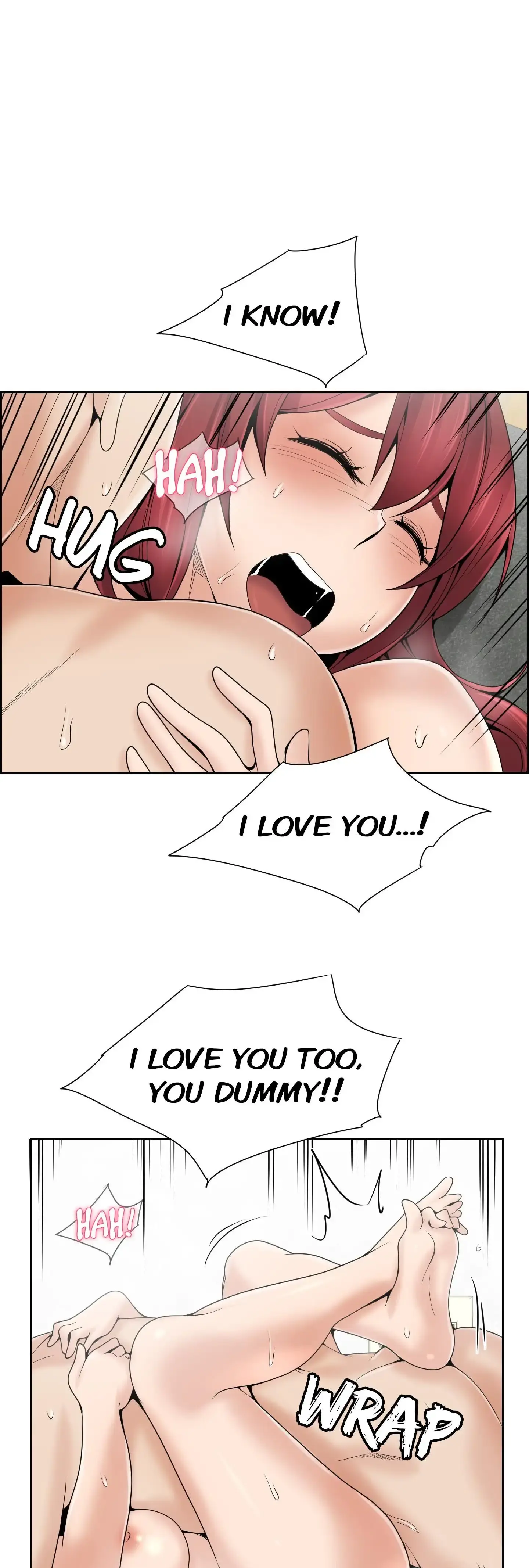 Draw it Yourself! (Uncensored) Episode 97 - Page 55