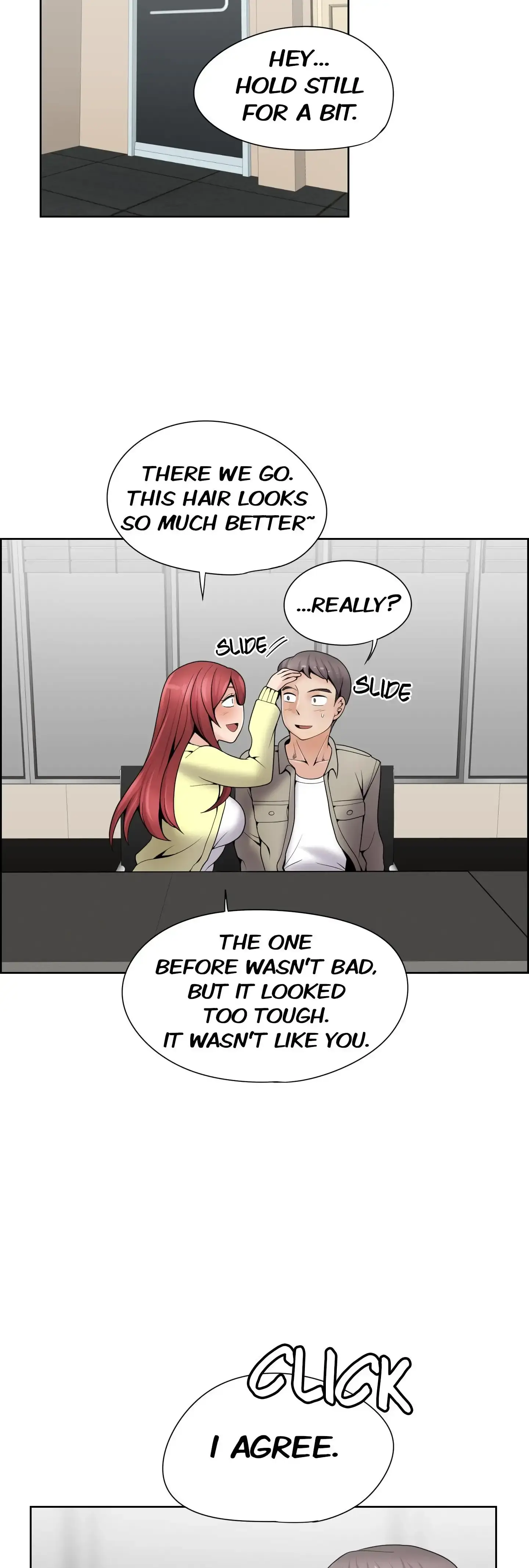 Draw it Yourself! (Uncensored) Episode 97 - Page 59