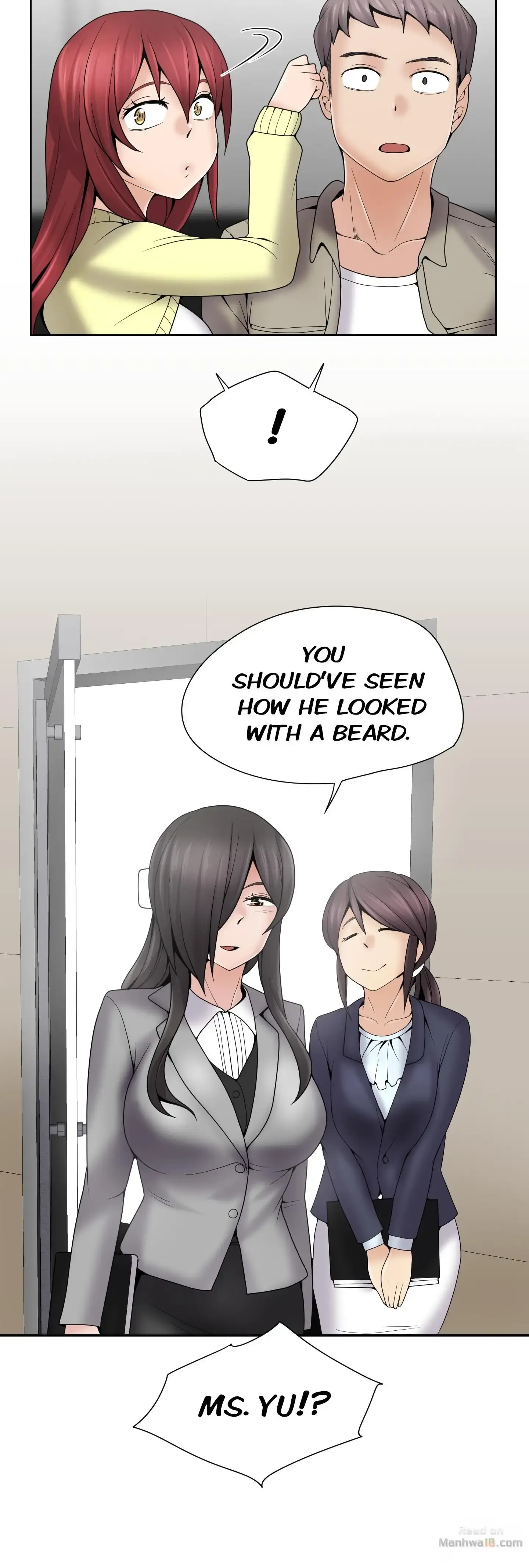 Draw it Yourself! (Uncensored) Episode 97 - Page 60