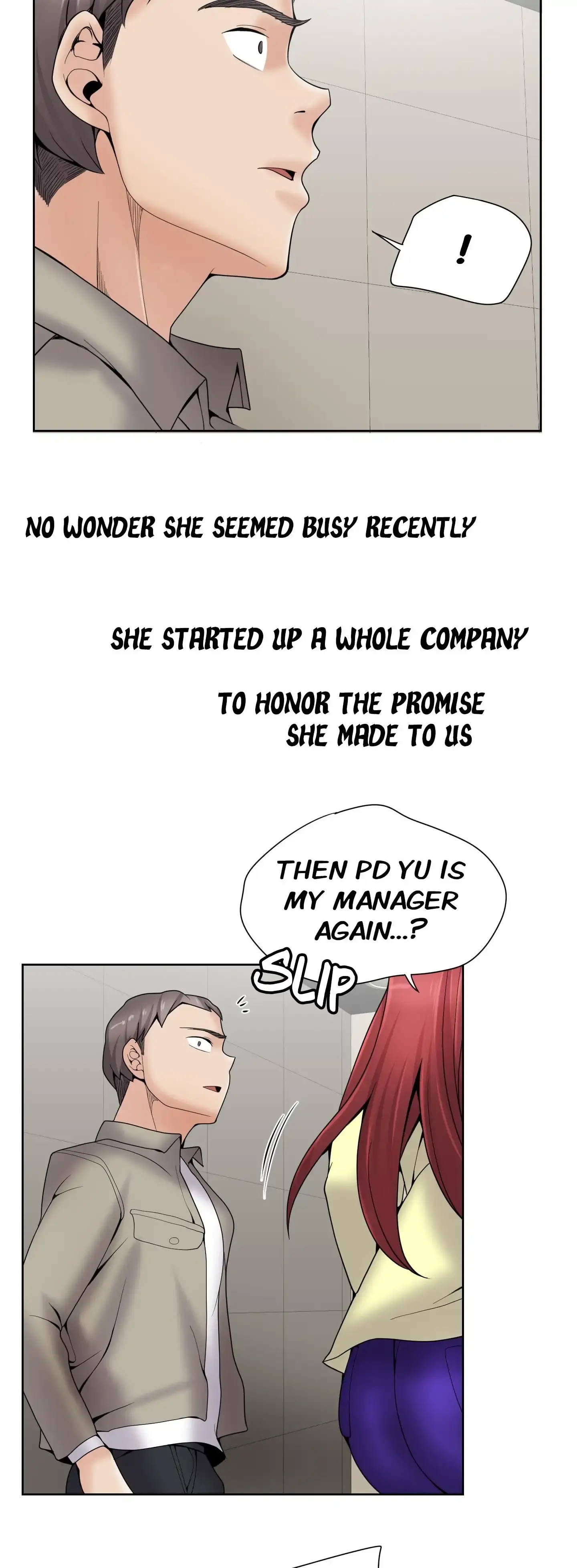 Draw it Yourself! (Uncensored) Episode 97 - Page 63