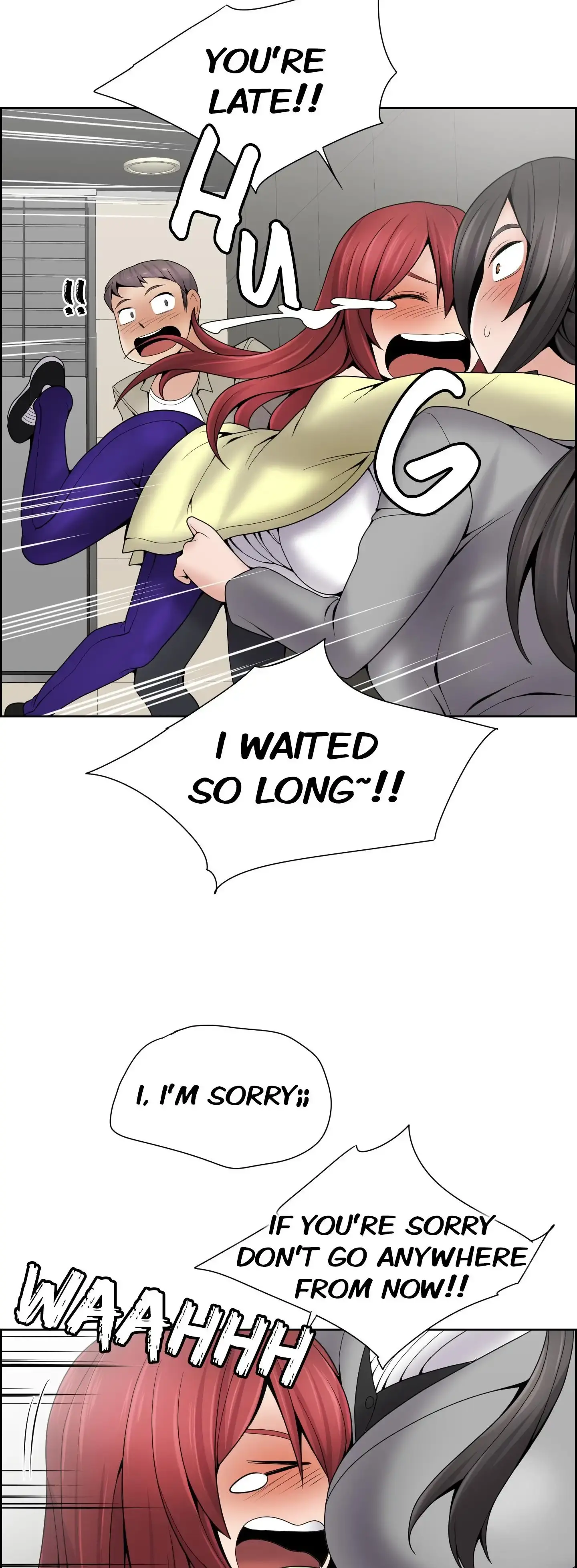 Draw it Yourself! (Uncensored) Episode 97 - Page 64