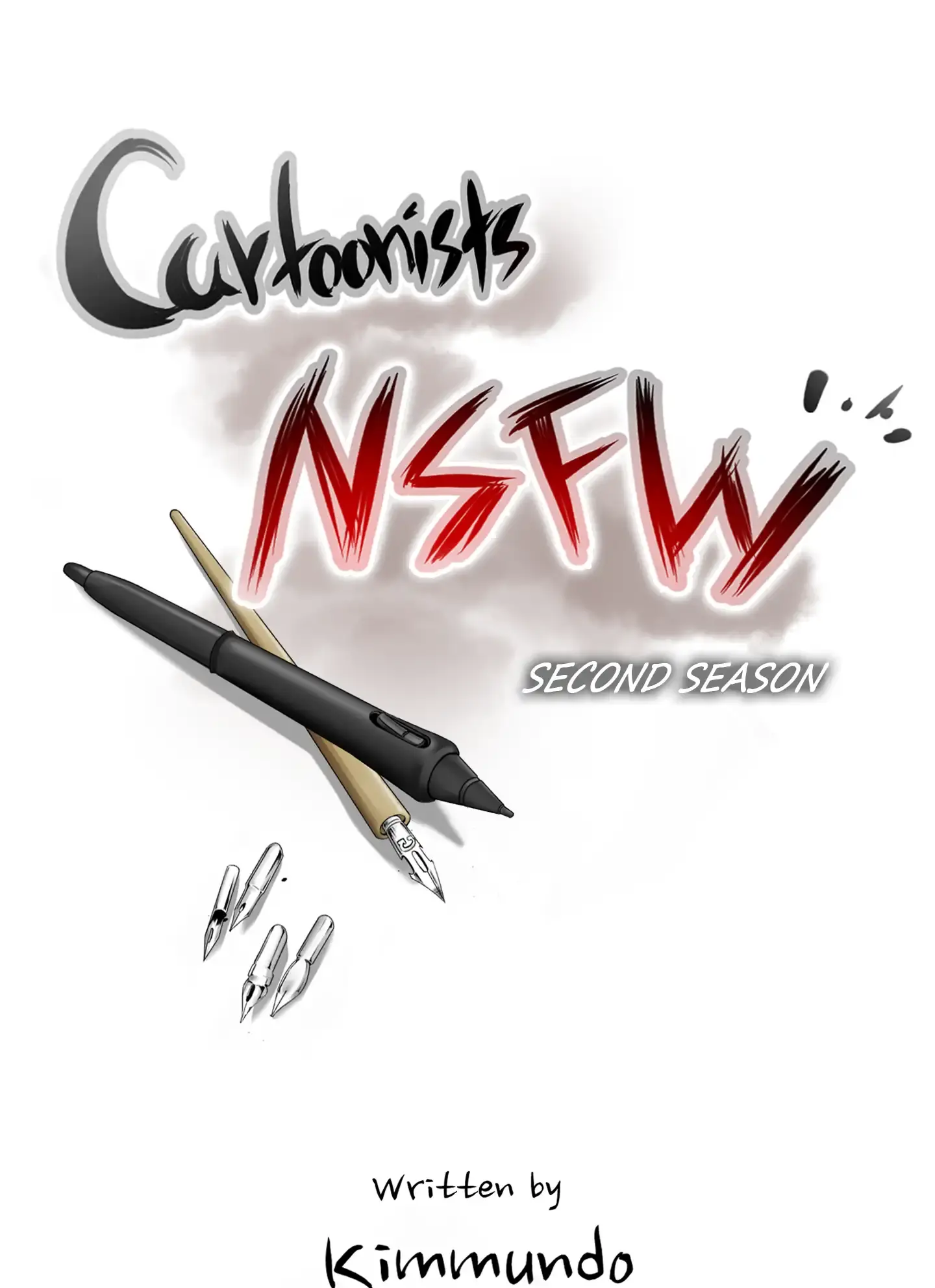 Draw it Yourself! (Uncensored) Episode 97 - Page 71