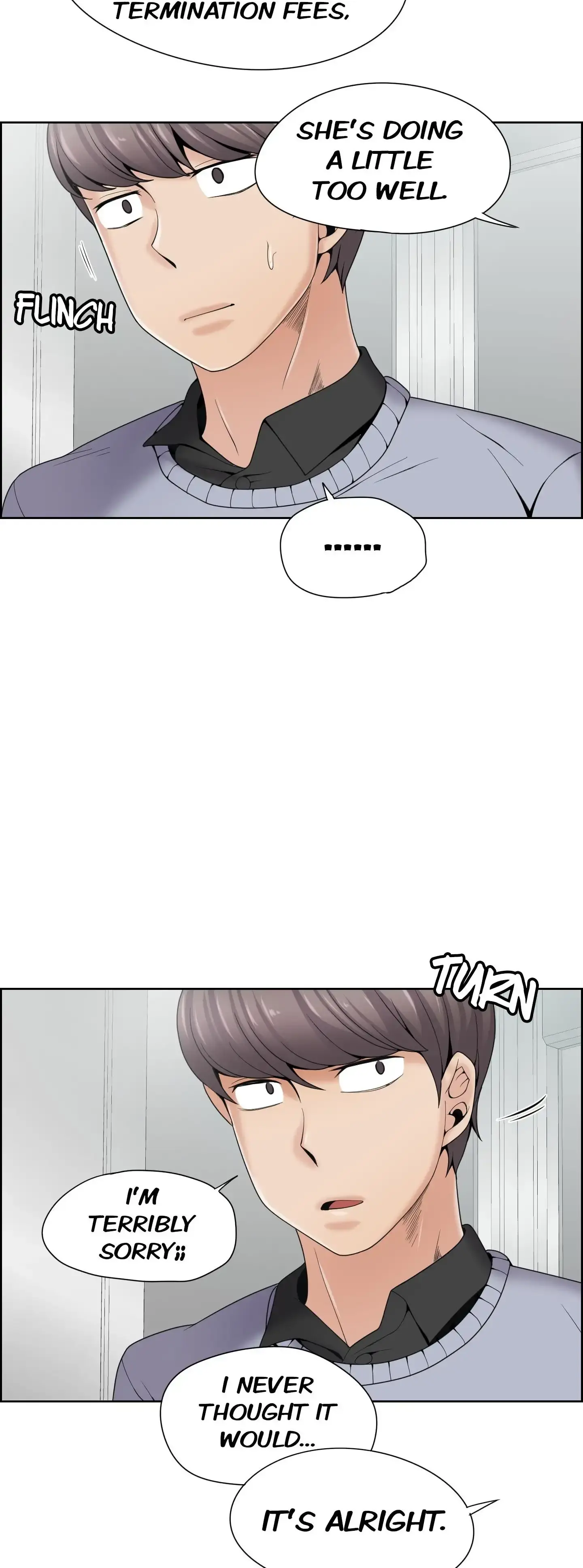 Draw it Yourself! (Uncensored) Episode 97 - Page 8