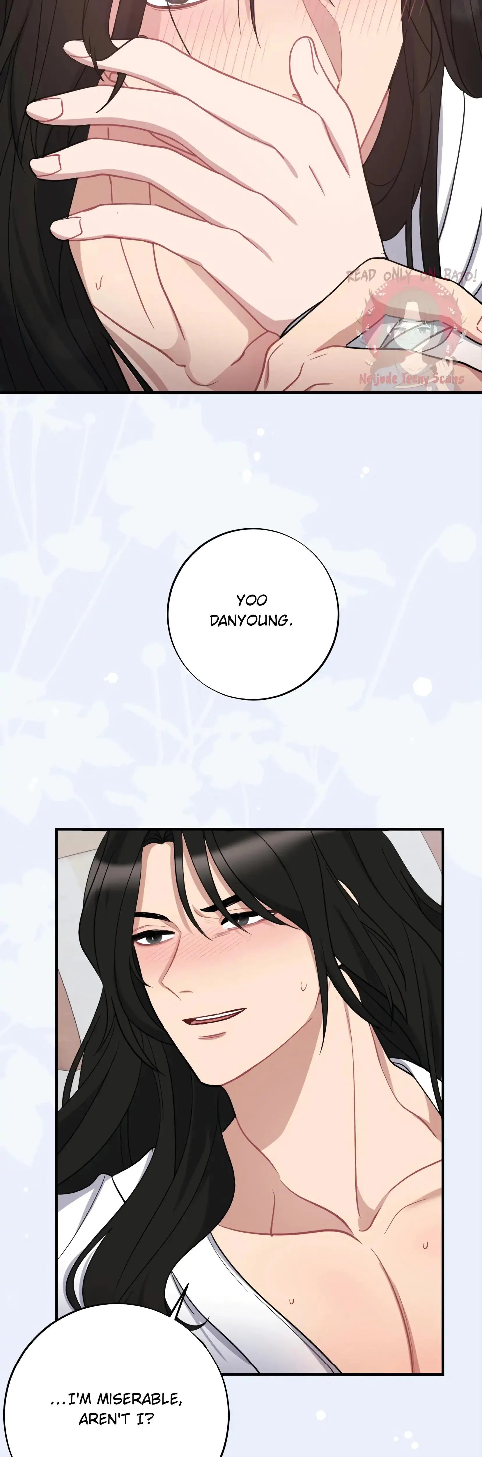 Dream of Sweet Rain Episode 1 - Page 12