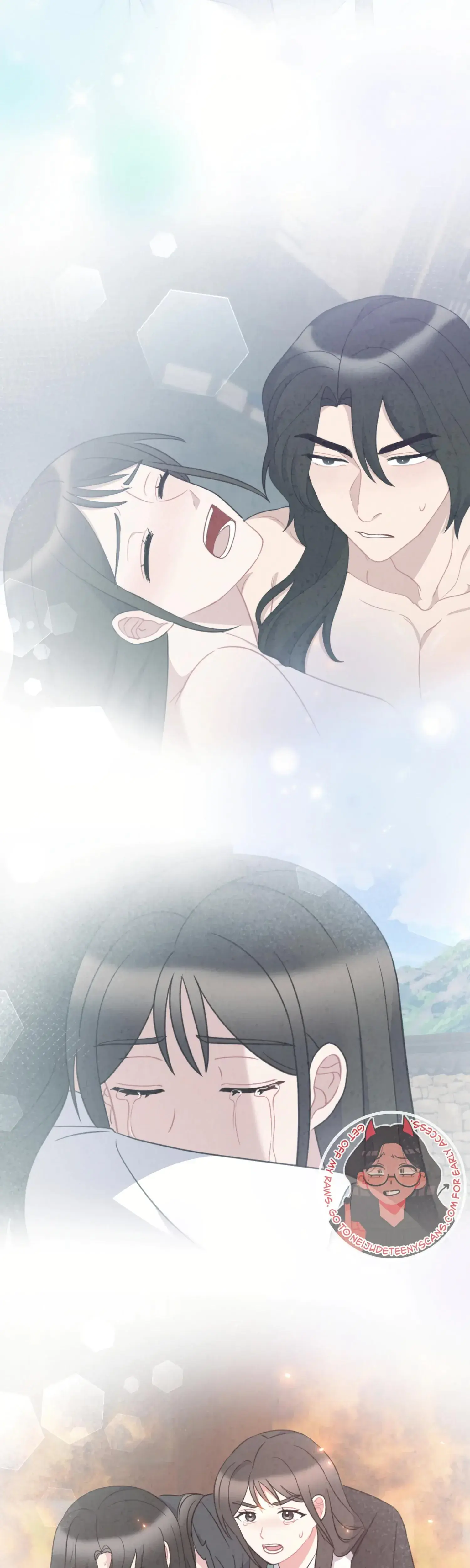 Dream of Sweet Rain Episode 51 - Page 23