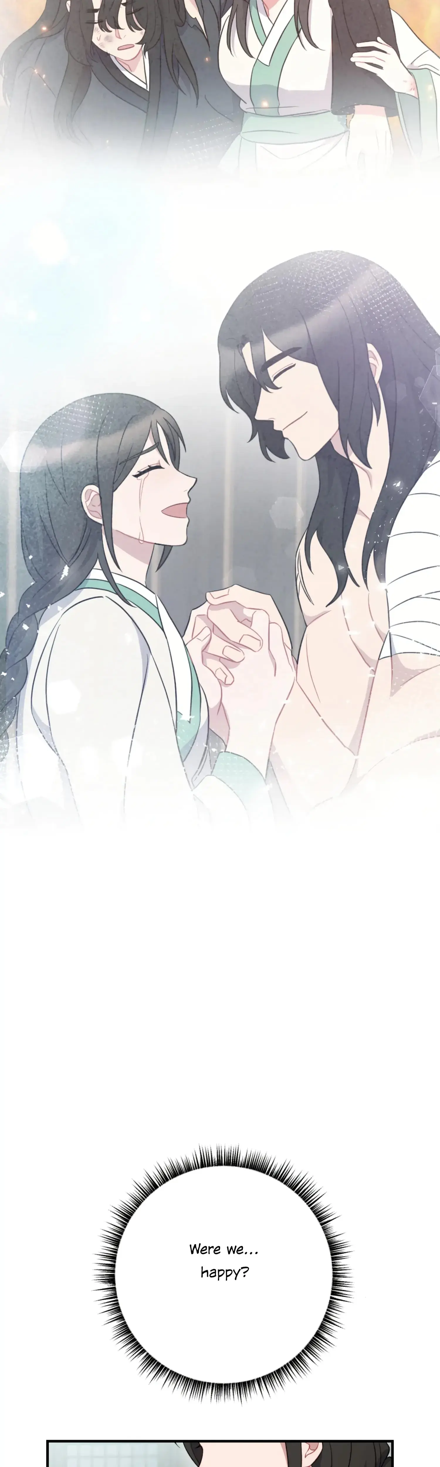 Dream of Sweet Rain Episode 51 - Page 24