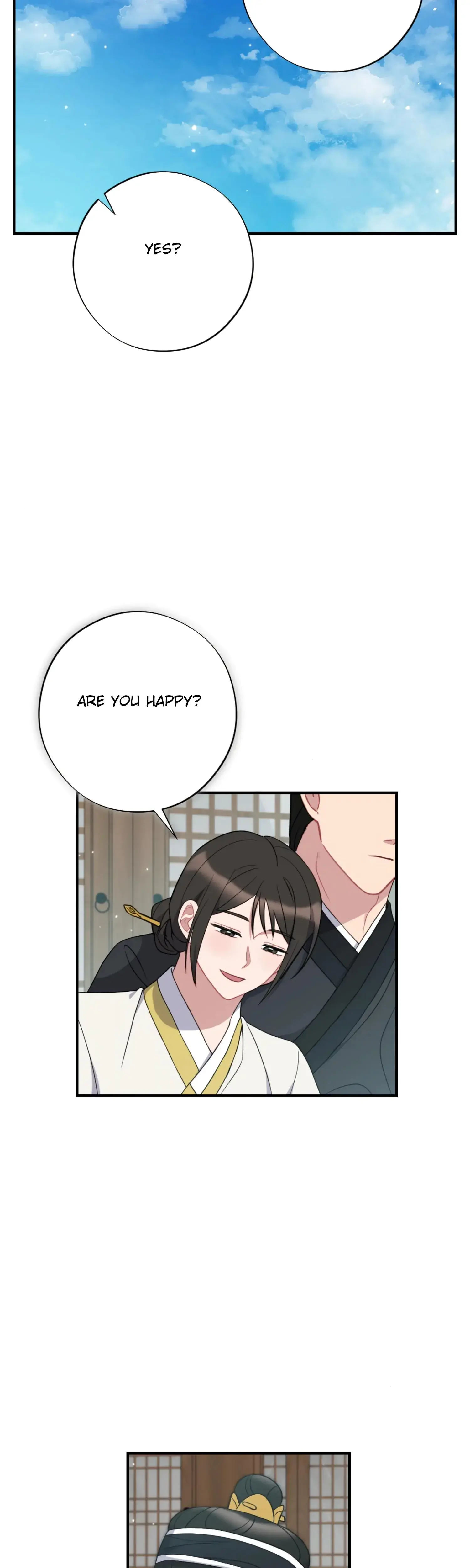 Dream of Sweet Rain Episode 51 - Page 28