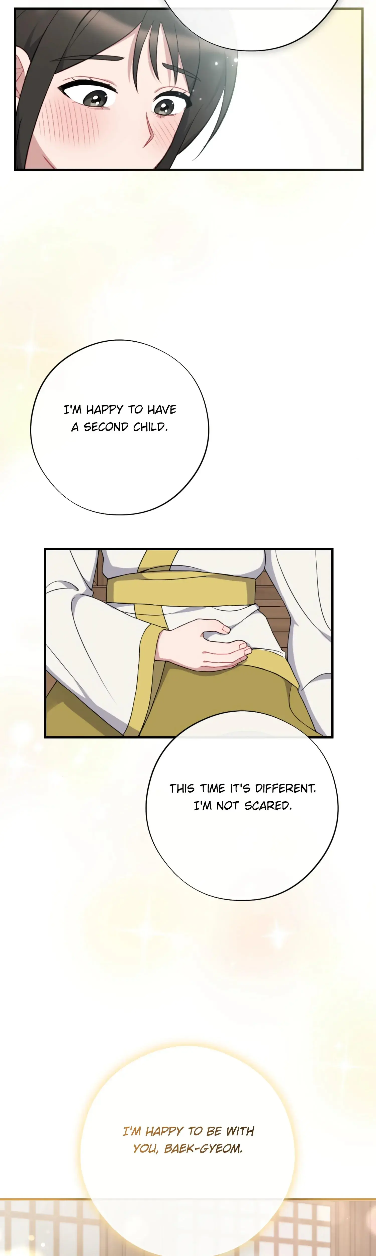 Dream of Sweet Rain Episode 51 - Page 30