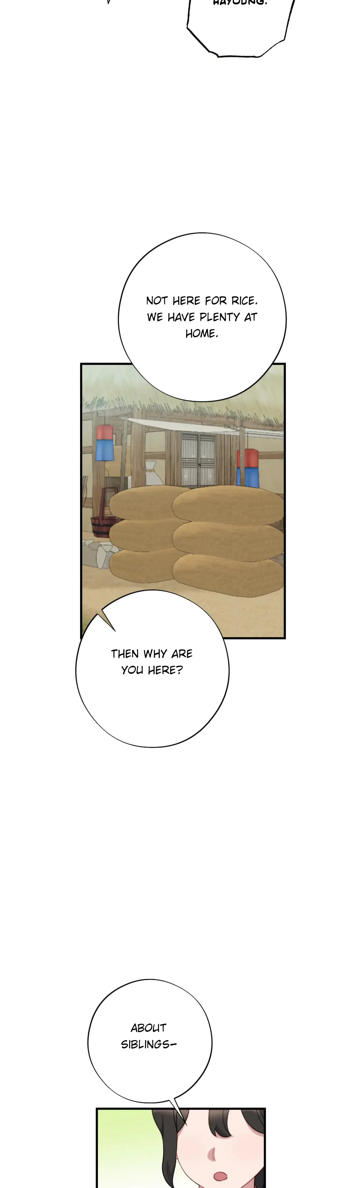 Dream of Sweet Rain Episode 51 - Page 9