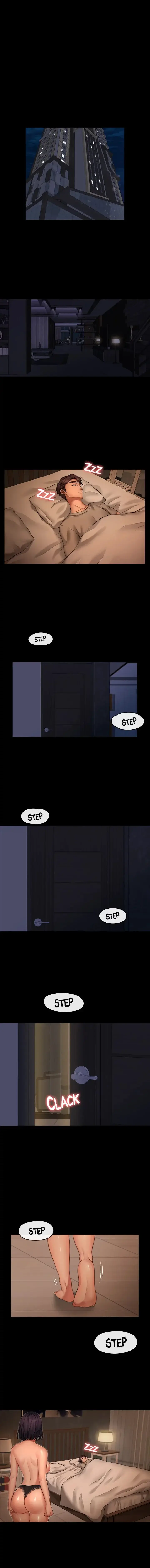 Dreaming : My Friend’s Girl Episode 1 - Page 1