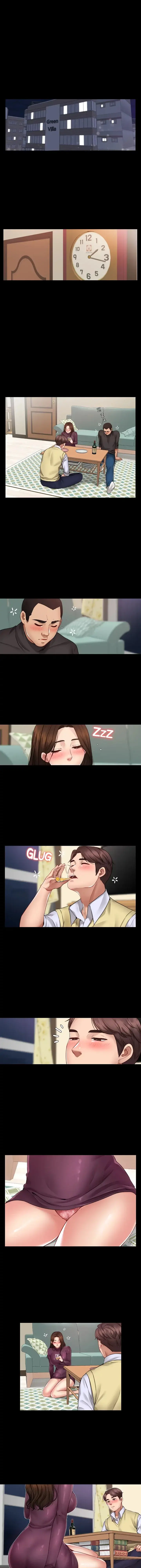 Dreaming : My Friend’s Girl Episode 1 - Page 15