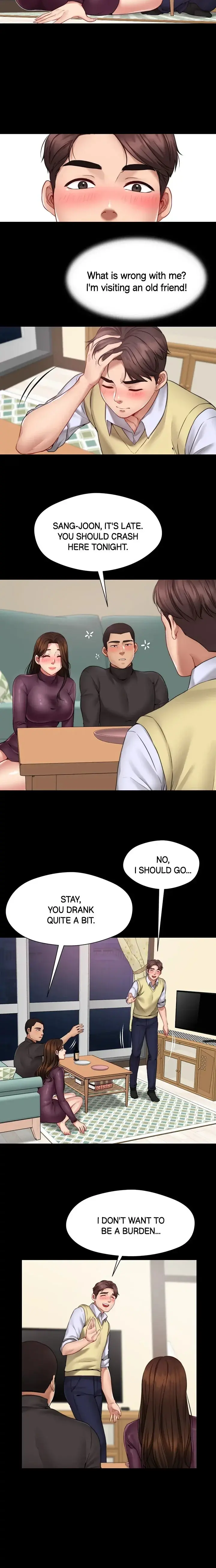 Dreaming : My Friend’s Girl Episode 1 - Page 16