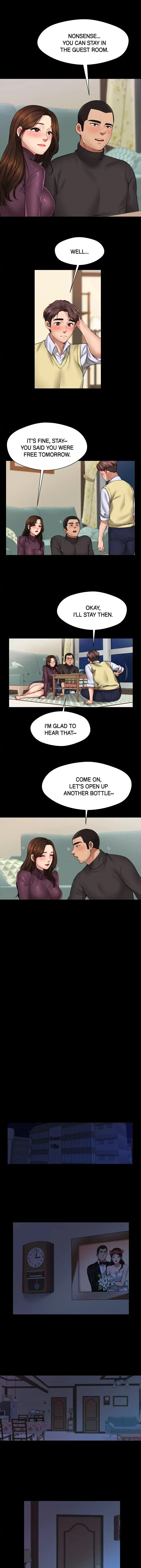 Dreaming : My Friend’s Girl Episode 1 - Page 17