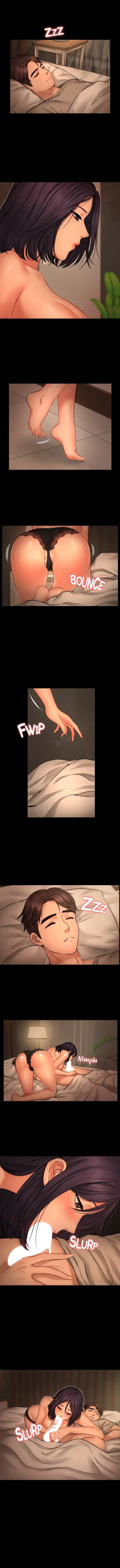 Dreaming : My Friend’s Girl Episode 1 - Page 2
