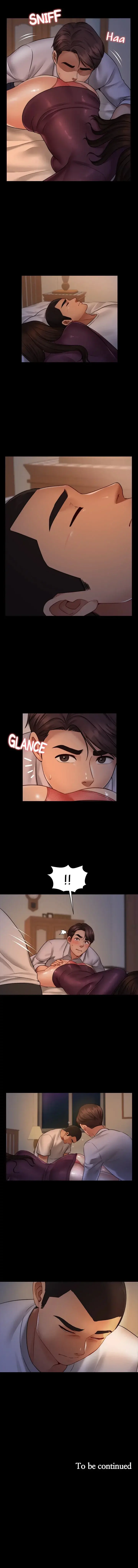 Dreaming : My Friend’s Girl Episode 1 - Page 24