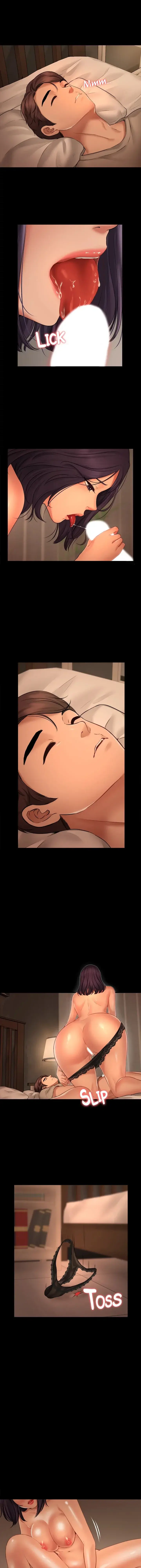Dreaming : My Friend’s Girl Episode 1 - Page 3