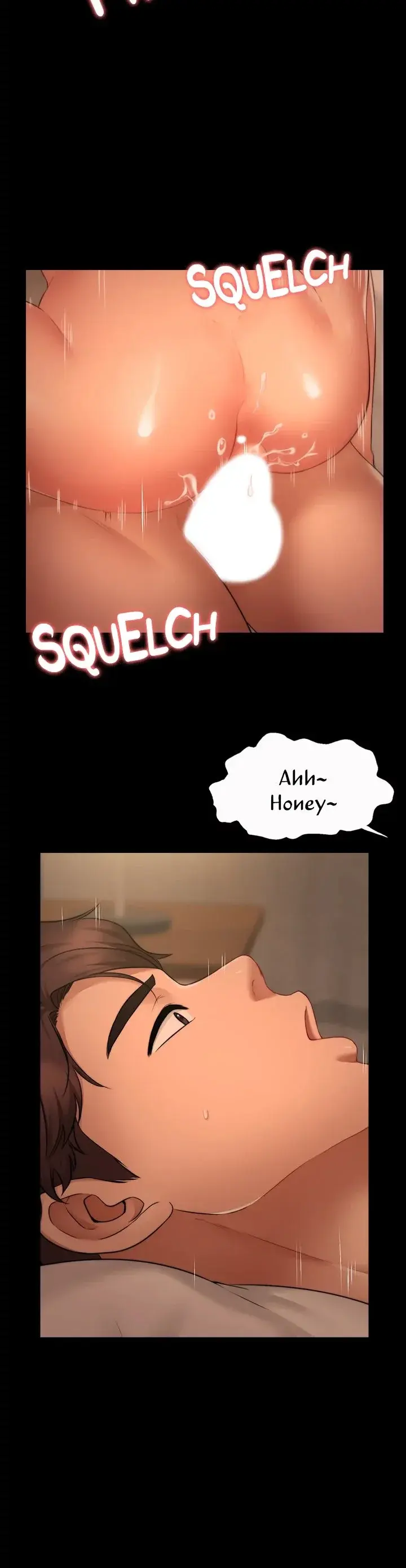 Dreaming : My Friend’s Girl Episode 1 - Page 6