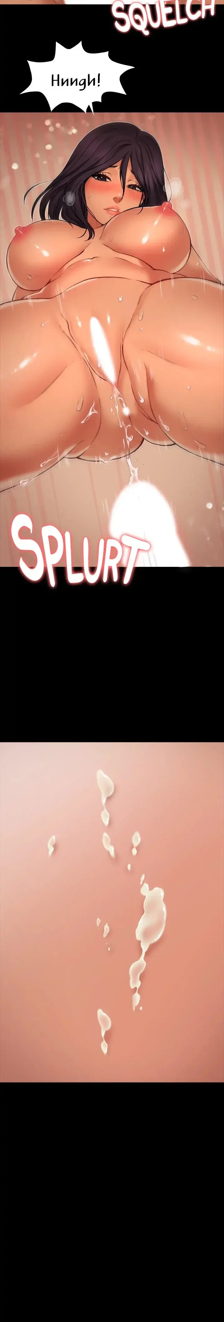 Dreaming : My Friend’s Girl Episode 1 - Page 8