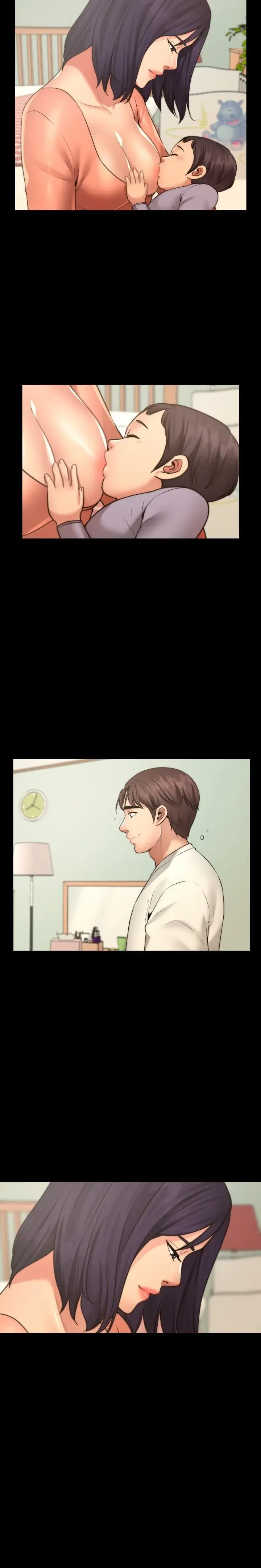 Dreaming : My Friend’s Girl Episode 32 - Page 17
