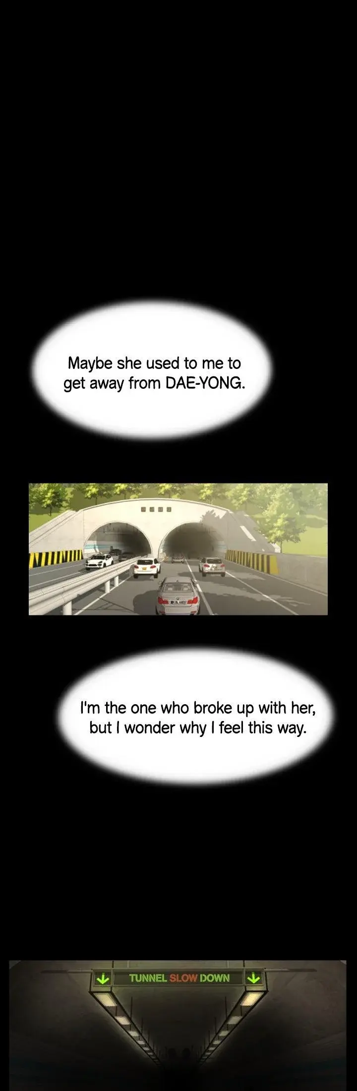 Dreaming : My Friend’s Girl Episode 32 - Page 22