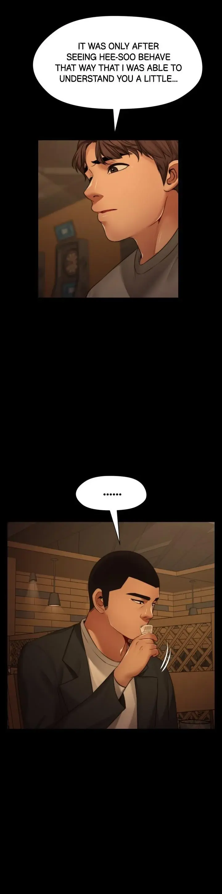 Dreaming : My Friend’s Girl Episode 32 - Page 3