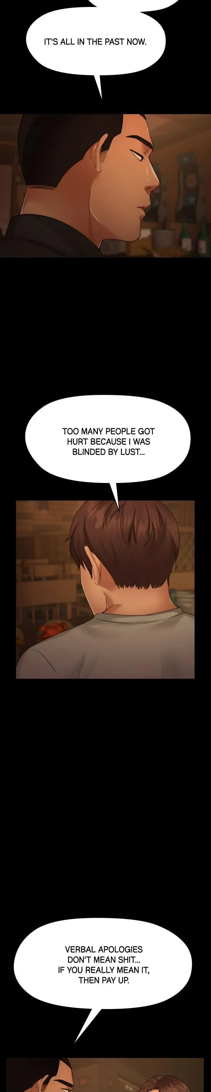 Dreaming : My Friend’s Girl Episode 32 - Page 5