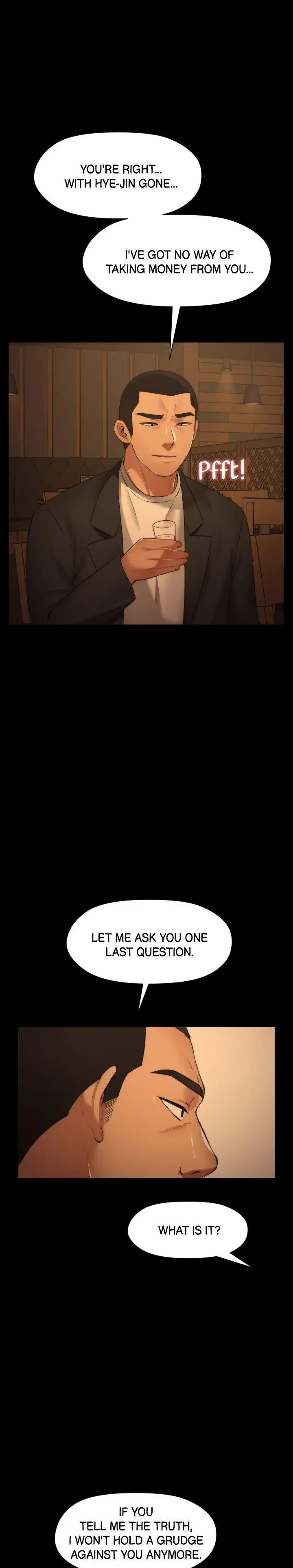 Dreaming : My Friend’s Girl Episode 32 - Page 7