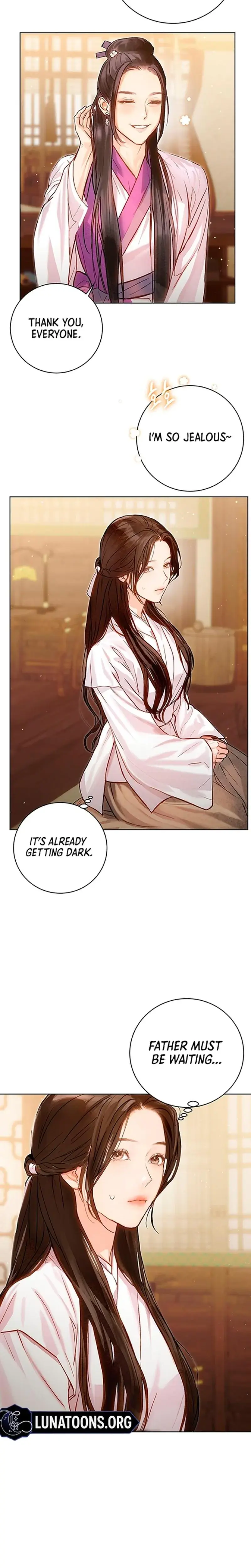 Dreamlike Illusion Episode 1 - Page 2