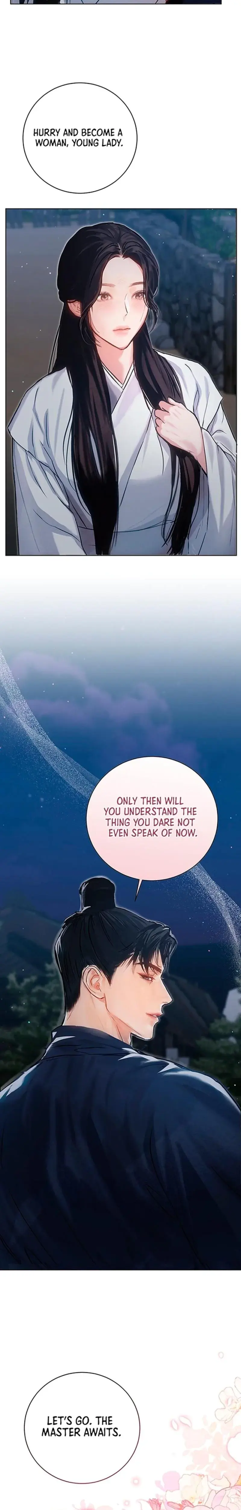 Dreamlike Illusion Episode 1 - Page 22