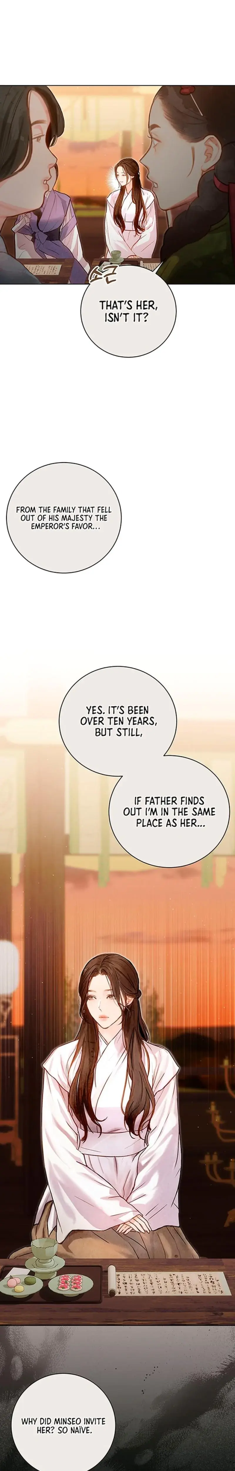 Dreamlike Illusion Episode 1 - Page 3