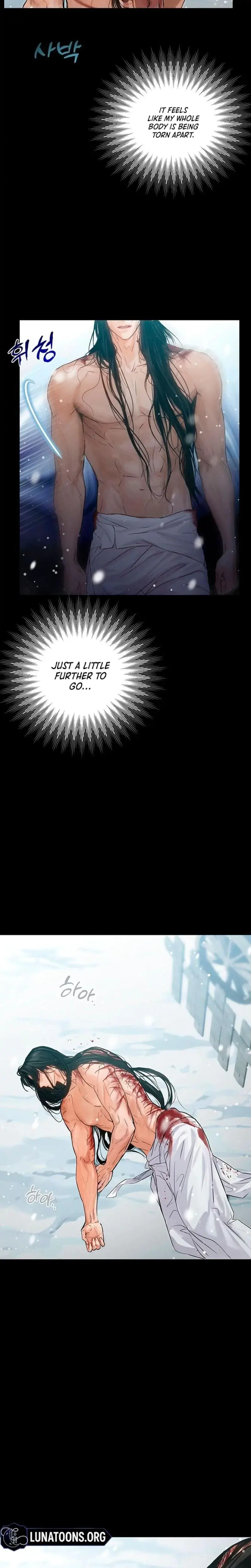 Dreamlike Illusion Episode 2 - Page 2