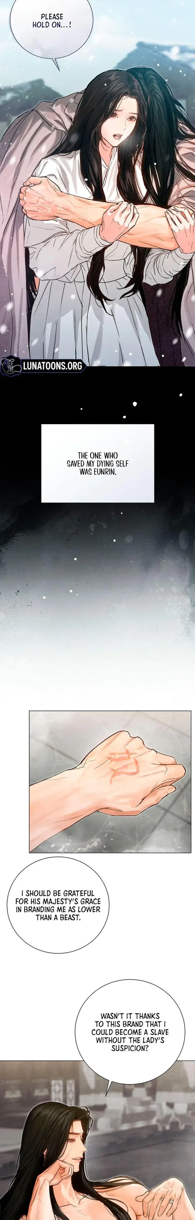 Dreamlike Illusion Episode 2 - Page 5