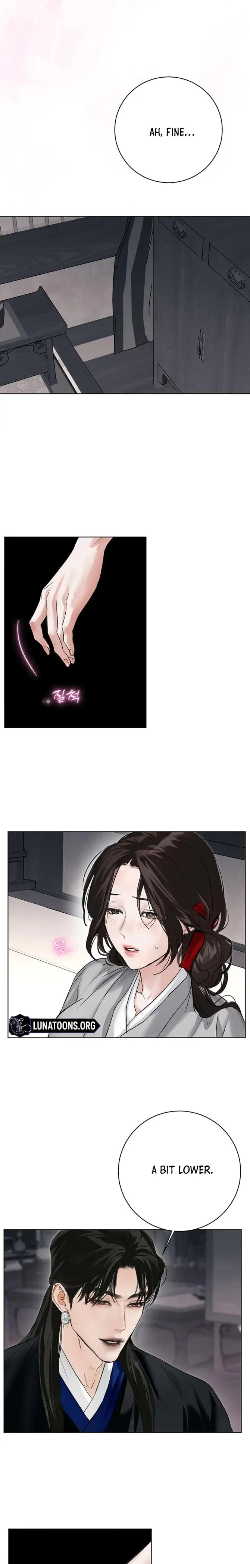 Dreamlike Illusion Episode 21 - Page 5