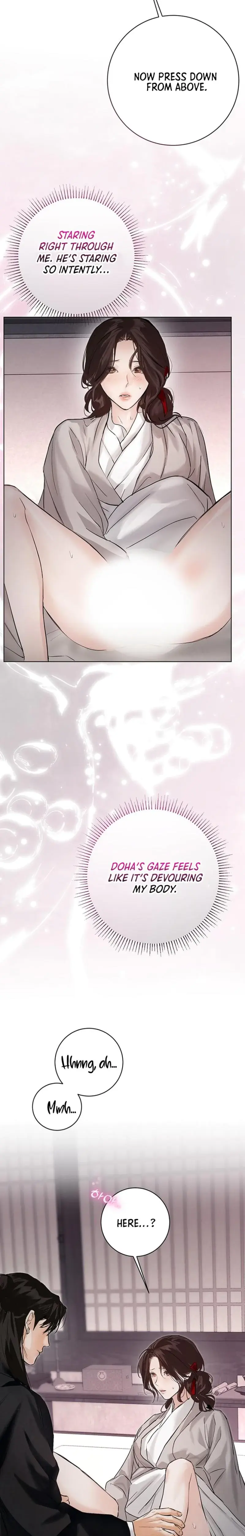 Dreamlike Illusion Episode 21 - Page 7