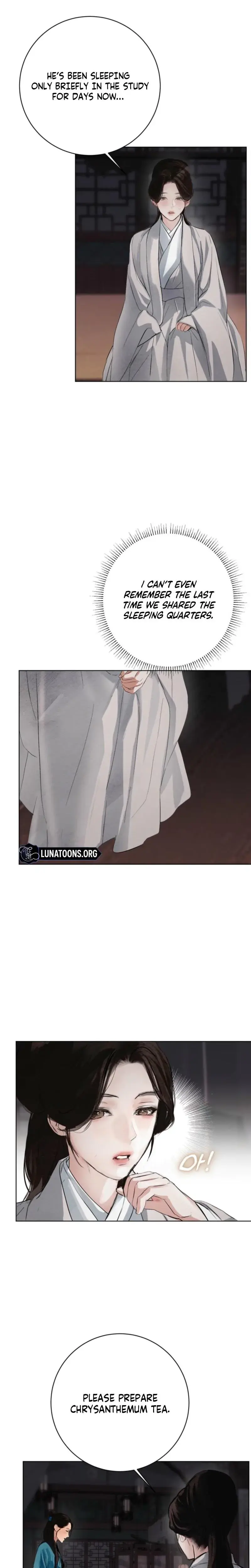 Dreamlike Illusion Episode 38 - Page 17