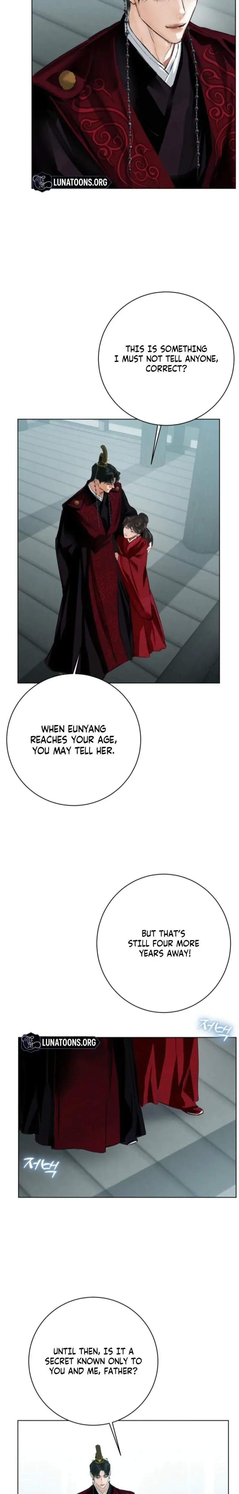 Dreamlike Illusion Episode 38 - Page 7